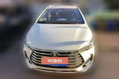 2019 BYD Song MAX 2019 1.5T AT Smart ConnectRui YiSunroof6Seat China VI #2