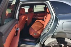 2025 BYD Tang L 2025 DM 175KMdrone playerEdition #11