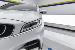 2019 Geely Auto Bo Rui 2018 1.5T AT MHEV YaoxiangEdition #5