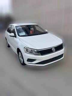 2019 Volkswagen Jetta 2019 1.4 MT dreamEditionFashion #3