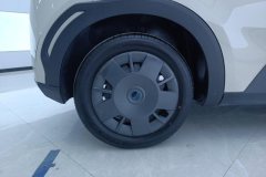 2025 BYD Seagull 2025 Smart Drive 305km vitalityEdition #6