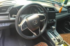 2020 Honda Civic 2019 1.5T AT 220TURBOPowermoveEdition China VI #15