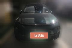 2024 Li Auto Li Auto L8 2023 Pro #2