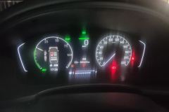 2023 Honda Civic 2023 2.0L AT e:HEV Pioneer #14