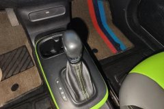 2021 Roewe Clever 2021 302Km New4Seat Super Power #16
