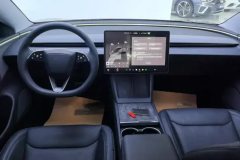 2025 Tesla Model 3 2025 rear wheel driveEdition #12