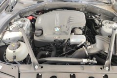 2017 BMW 5 Series 2017 2.0T AT 520LiElegant #10