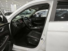 2021 Chang'an CS75 2021 1.5T AT 280T Glory Million Edition Luxury #7