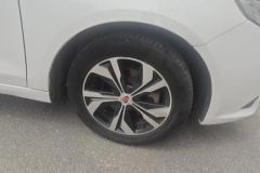 2018 Roewe 360 2017 1.5 MT Luxury #6