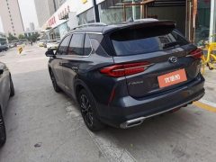 2022 GAC Trumpchi Trumpchi GS4 Plus 2022 1.5T AT 270T galaxyEdition #6