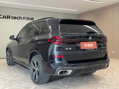 2024 BMW X5 2023 2.0T AT xDrive 30Li ExclusiveMM Sport Shadow #6