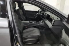 2025 BYD Qin L 2025 DM-i Smart Drive 1.5L AT 80KMLeading #22