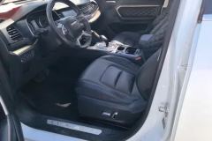2020 Haval H6 2020 2.0T AT PlatinumChampion #9