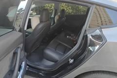 2022 Tesla Model 3 2022 PerformancehighPerformanceall wheel driveEdition #11