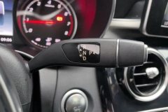 2017 Mercedes-Benz C-Class 2017 2.0T AT C200Sport Facelift #17