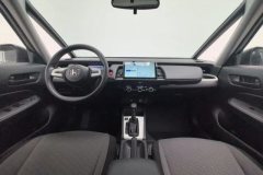 2023 Honda Fit Hatchback 2023 1.5L AT CVTChao XiangEdition #14