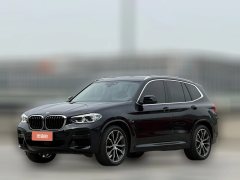 2020 BMW X3 2020 2.0T AT 30iLeading MSport Pkg4WD #1
