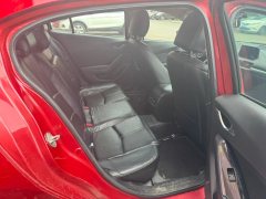 2018 Mazda Mazda3 Axela Sedan 2017 1.5 AT Luxury China VI #7