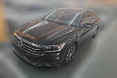2021 Volkswagen Sagitar 2021 1.4T AT 280TSI DSGComfortSmart Connect #1