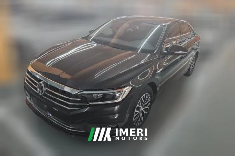 2021 Volkswagen Sagitar 2021 1.4T AT 280TSI DSGComfortSmart Connect