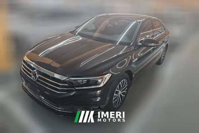2021 Volkswagen Sagitar 2021 1.4T AT 280TSI DSGComfortSmart Connect