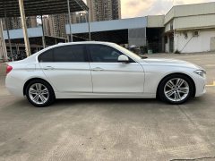 2017 BMW 3 Series 2017 2.0T AT 320LiFashion #4