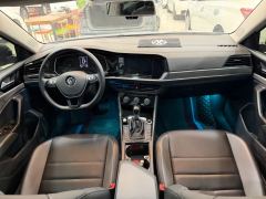 2020 Volkswagen Sagitar 2020 1.4T AT 280TSIComfort China VI #10