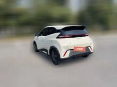2025 BYD Seagull 2025 Smart Drive 305km freeEdition #3
