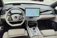 2025 BYD Tang PHEV 2025 Smart Drive DM-i 115KM Flagship #12