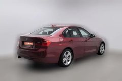 2015 BMW 3 Series 2015 1.6T AT 316iSportDesign Pkg #2