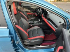 2022 Geely Auto Emgrand S 2021 1.4T CVTFlagship #17