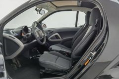 2014 smart ForTwo 2012 1.0 AT HardtopComfort (Imported) #13