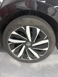 2022 Volkswagen Passat 2022 2.0T AT 330TSI Luxury #8
