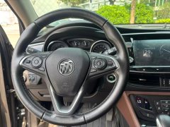 2020 Buick Envision Plus 2020 2.0T AT 28TElite 4WD #13