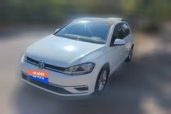 2018 Volkswagen Golf 2018 1.4T AT 230TSIComfort #1