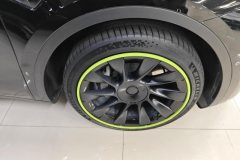 2023 Tesla Model Y 2022 Facelift rear wheel driveEdition #6