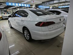 2021 Volkswagen Bora Sedan 2021 1.5 MT ComfortSmart Connect #6