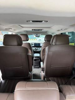 2023 Roewe iMAX8 New Energy 2022 goldEdition EV #9