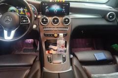 2020 Mercedes-Benz GLC-Class 2020 Facelift 2.0T AT GLC 260 L 4MATIC Luxury #13
