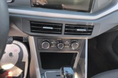 2021 Volkswagen Polo Hatchback 2019 1.5 AT PluspanoramicEnjoy #13