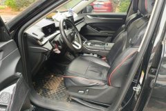2023 Haval H6 2022 No.3generation 1.5T AT 2WDMax #9