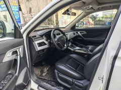 2017 Geely Auto Boyue 2016 1.8T AT Smart ConnectFWD #5