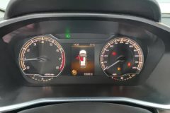 2022 Geely Auto Binyue 2021 1.4T AT DCTdiamondEdition #14