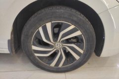 2020 Volkswagen Bora Sedan 2020 1.5 AT Comfort #6