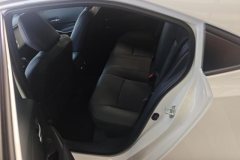 2024 Toyota Corolla 2024 1.8L AT Smartelectric hybridHybrid Elite #11