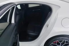 2023 Mazda Mazda3 Axela Sedan 2022 2.0L AT Quality RuiEdition #11