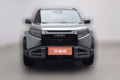 2025 Fangchengbao Ti3 2025 501KM 4WDMaxEdition #3