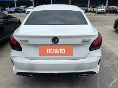 2021 MG MG5 2021 1.5L 180DVVT MT youthFashion #12