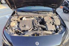 2023 Mercedes-Benz A-Class 2023 1.3T AT A 200 L Fashion #10