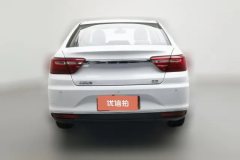 2019 Geely Auto Vision 2019 1.5 AT UpgradeEditionLuxury China VI #4